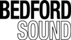 ベッドフォードサウンド合同会社のロゴ