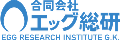 合同会社エッグ総研