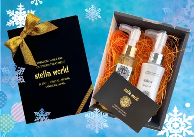 オリジナルボックスでのお届け