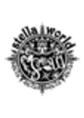 株式会社ヴァン　ステラワールド事業部のロゴ