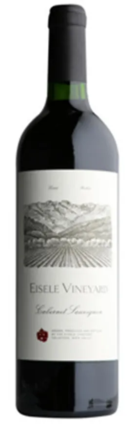 アイズリー・ヴィンヤード カベルネ・ソーヴィニヨン