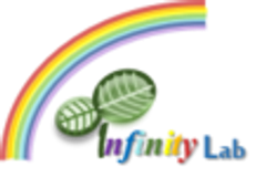 株式会社インフィニティラボのロゴ