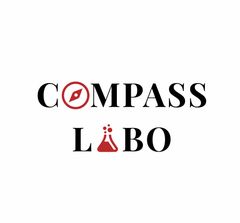 Compass Laboロゴ