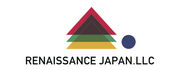 ルネサンス・ジャパンロゴ