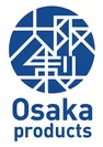 大阪製ブランドロゴ