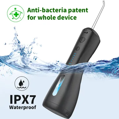 ABS抗菌素材使用