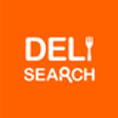 株式会社DeliSearchのロゴ