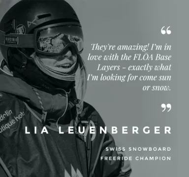 世界チャンピオンも推薦