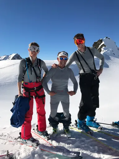 今シーズンの冬、もっと楽しんじゃいましょう