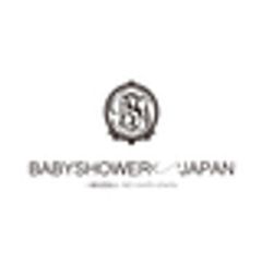 一般社団法人ベビーシャワージャパンのロゴ