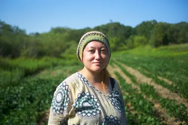 藤原 まこ美さん