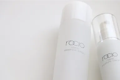 変化を受け入れて今の美しさを手に入れる