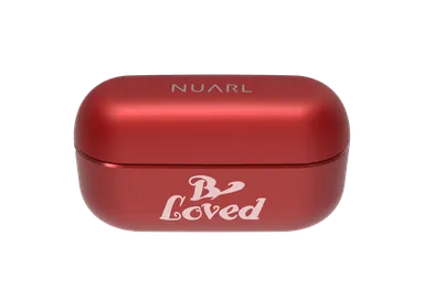 B-Loved刻印入りイヤホン