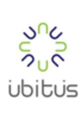 ubitus Inc.のロゴ