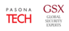 グローバルセキュリティエキスパート株式会社、株式会社パソナテックのロゴ