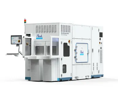 Park NX-Hybrid WLI 本体