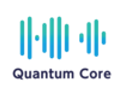 株式会社QuantumCoreのロゴ