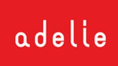 株式会社アデリーのロゴ