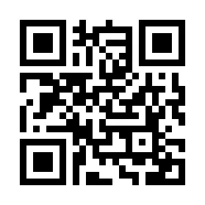 カノアクルー公式HP　QRコード