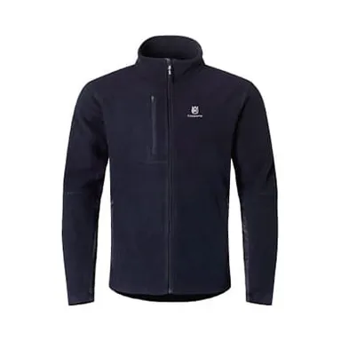 ハスクバーナオリジナル フリースジャケット