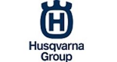 ハスクバーナ・ゼノア株式会社のロゴ