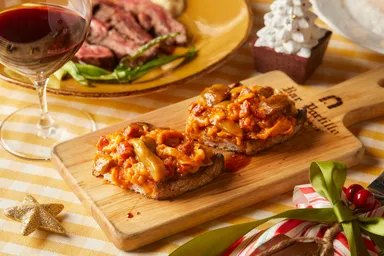 中目黒ピンチョス