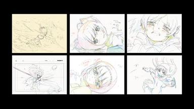 魔法少女まどか☆マギカ10(展)_5