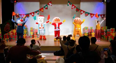 クリスマスイベント