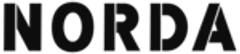 株式会社NORDAのロゴ