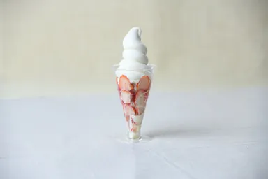 com-ソフトクリーム