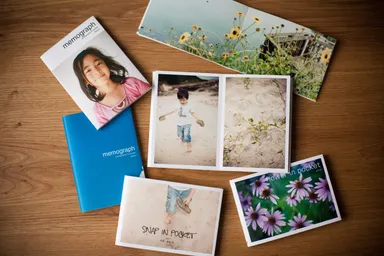 『Photoback POCKET』