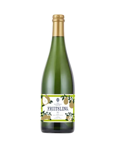 フルーツリング第3弾　750ml