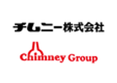 チムニー株式会社のロゴ