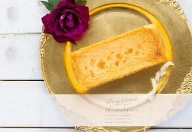 「3年ごしのきみのチーズケーキ」にかける想い