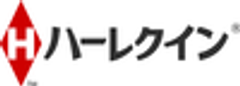 株式会社ハーレクインのロゴ