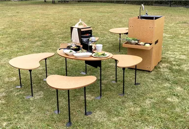 今後発売予定のSOTOTOシリーズ