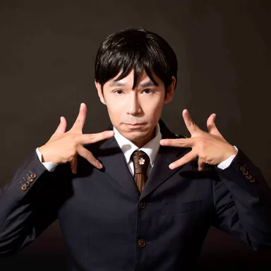 Omita(おみた) [雅奈 男実(みやびな をみ)]