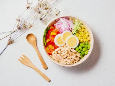 リフレッシュBOWL