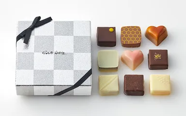 ショコラアソート2022