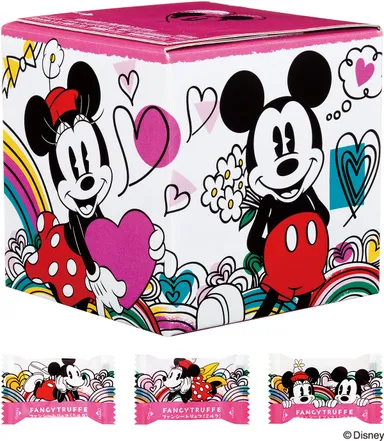 ファンシートリュフ