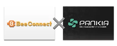 BeeConnect × Pankia