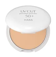 ＵＶカットプレストパウダー50+ <ナチュラル>