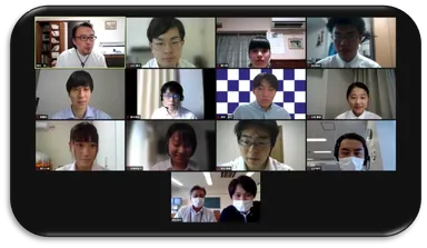 多治見市役所へのインタビュー調査（2021年度）