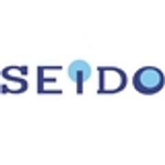 株式会社SEIDOのロゴ