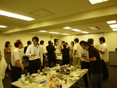 【過去開催の様子】