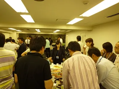 【過去開催の様子】