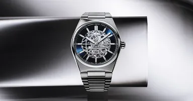 「ハイライフ オートマチック スケルトン」FC-310NSKT4NH6B　294,800円