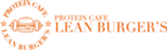 株式会社LEAN BURGER'Sのロゴ
