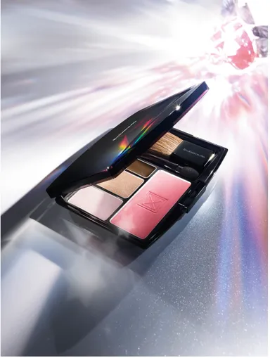 エクスボーテ　スターアップ パレット