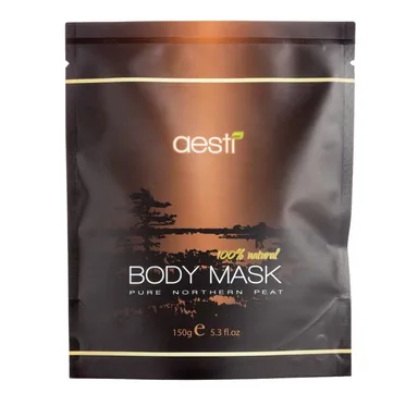 ボディマスク